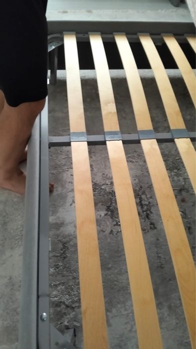 Продам двуспальный кровать