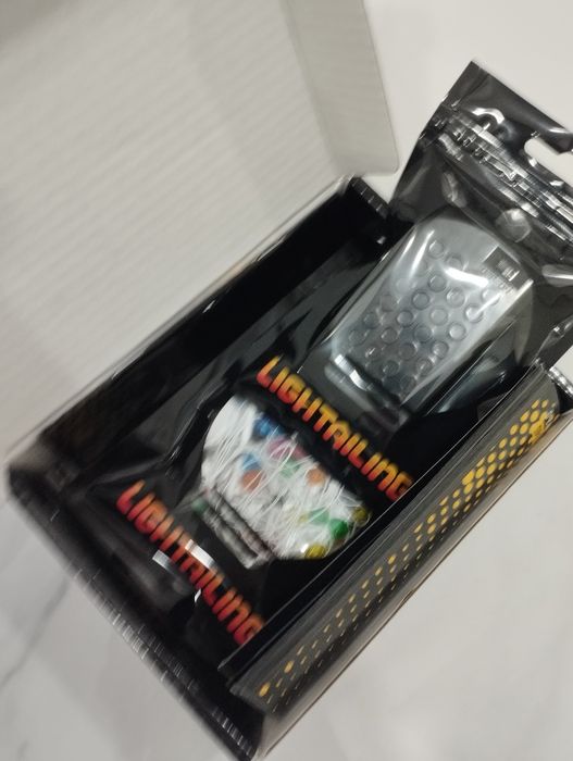 LED комплекти за LEGO