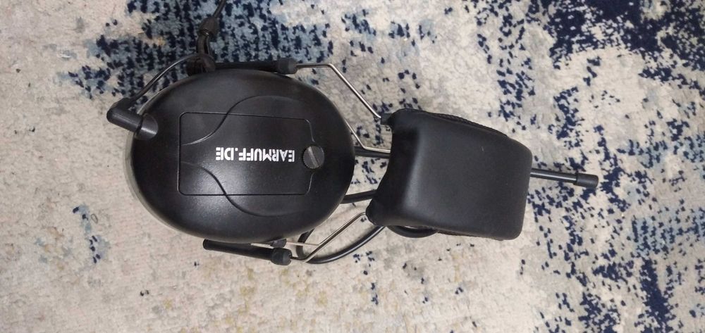 Antifoane EARMUFF 78278DAB