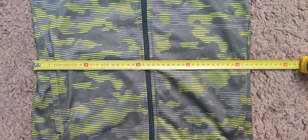 Bluza trening Adidas Copii 11- 12 ani / 152