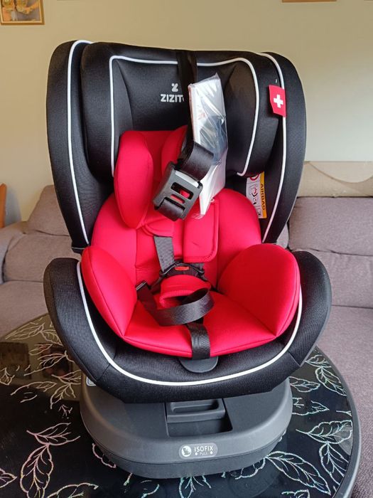 Бебешко столче за кола