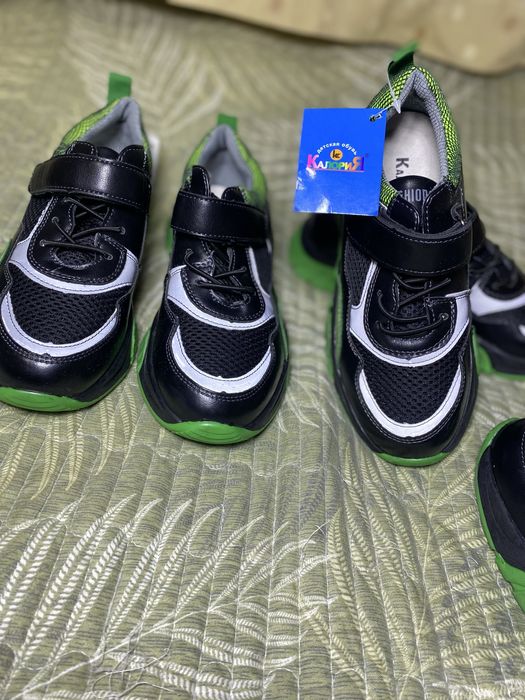 красовки люкс качествада