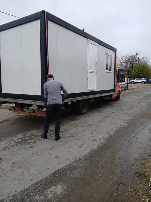 Vand containere modulare container modular tip birou