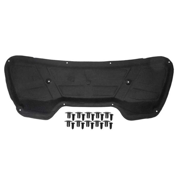 Изолация за под преден капак на HYUNDAI IX35 2010 - 2015