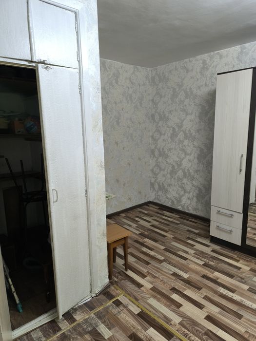 Квартира однокомнатная