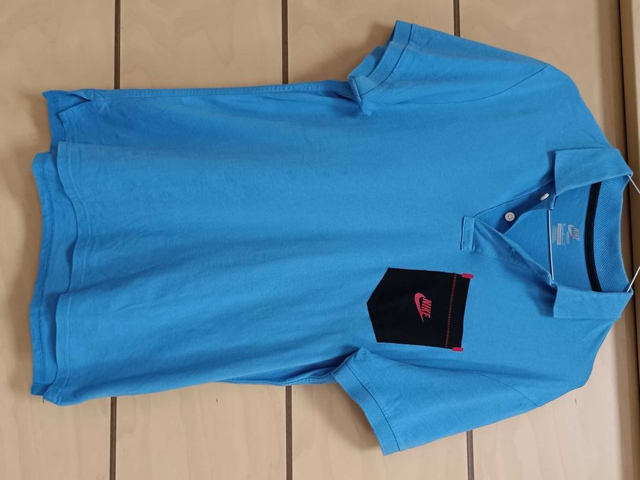 Nike-Много Запазена