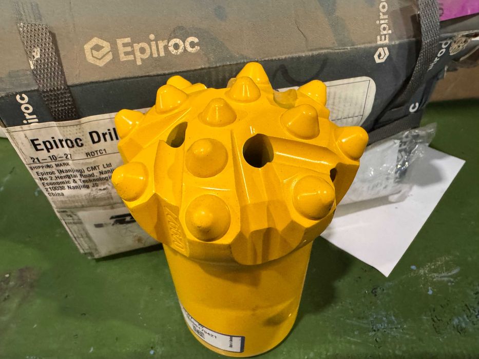 Коронка буровая Epiroc