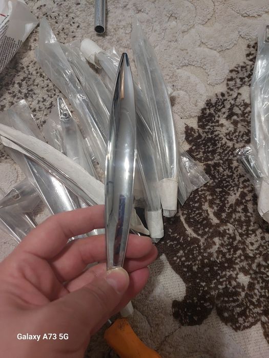 Мебель ручки для дверей