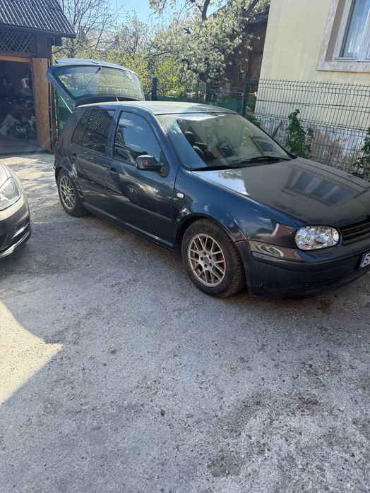Vand golf 4 1.9 asz174 cp