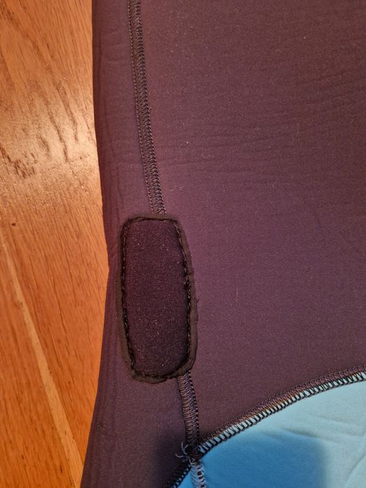 Neopren Mystic Diva 5mm marime L