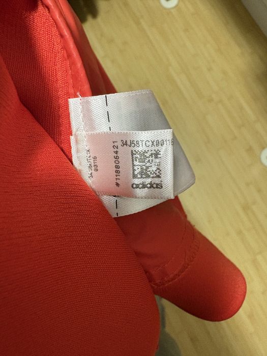 Hanorac dama Stella Mc Cartney