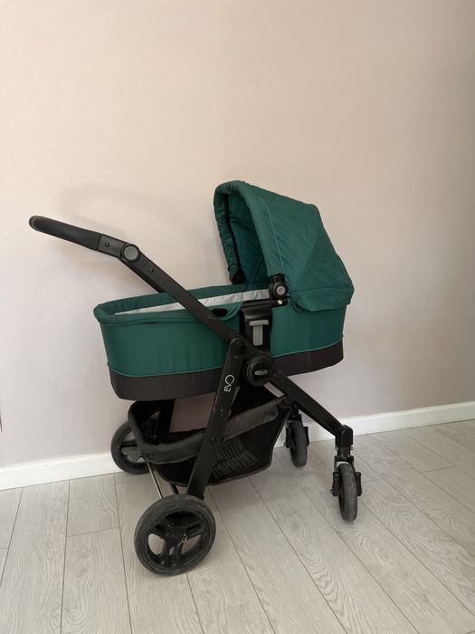 Продам коляску 3 в 1  25.000