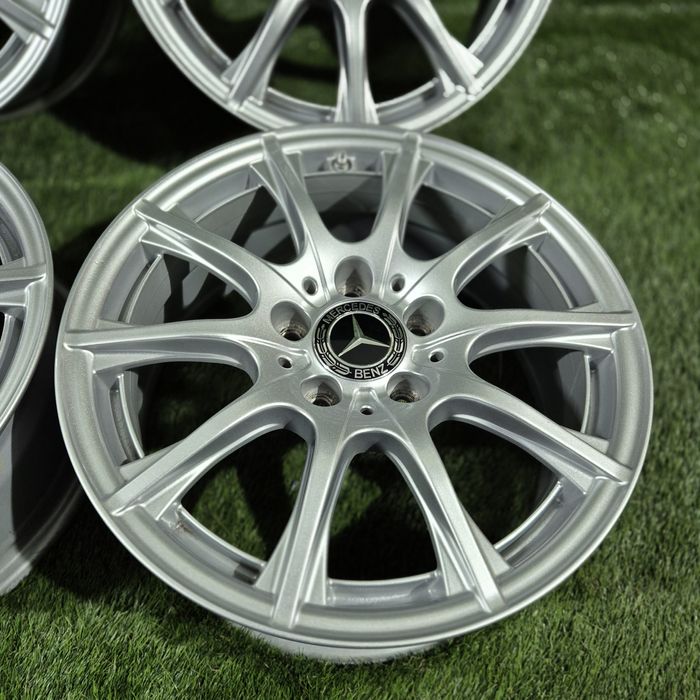 Jante R 16 5x112 Mercedes Benz A class Stare impecabilă