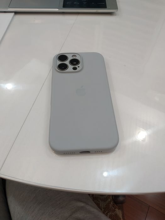 iPhone 16 pro max + apple watch 6