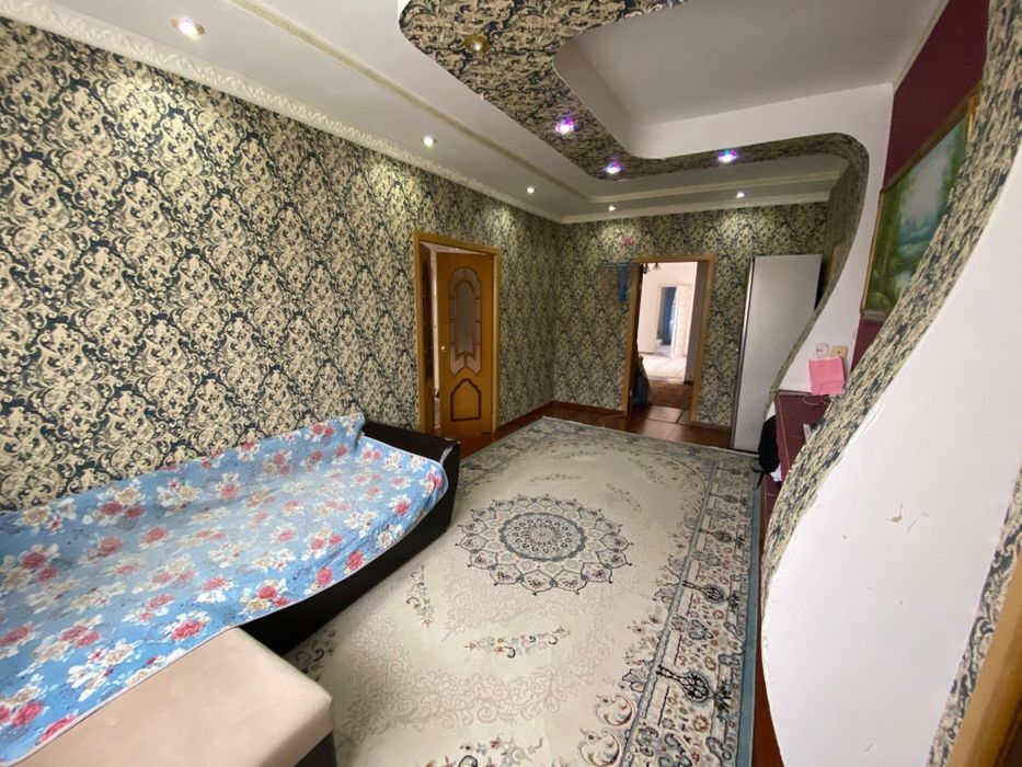 Дом мкр Коктем г. Атырау