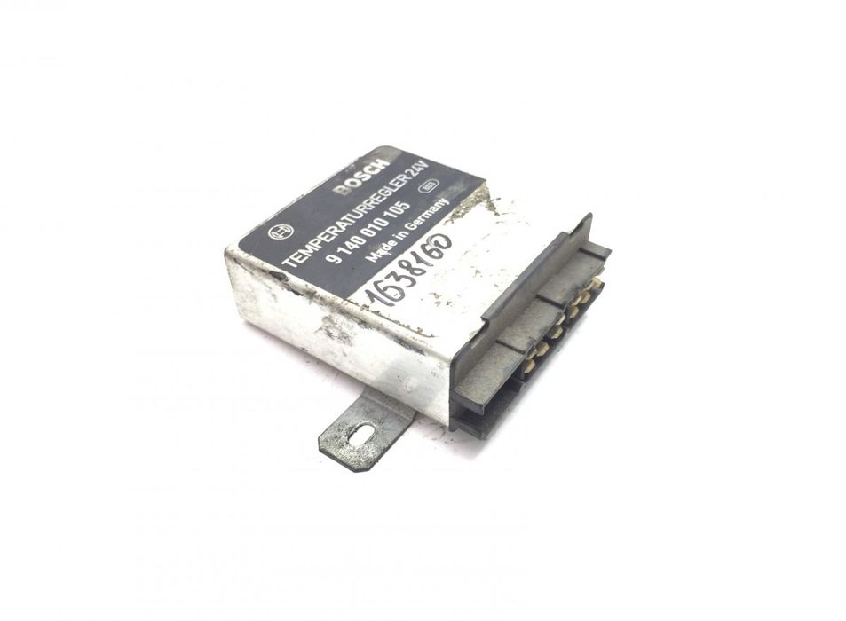 0035451132 Unități de control, Altele BOSCH B6, B7, B9, B10, B12 bus (1978-2011) VOLVO