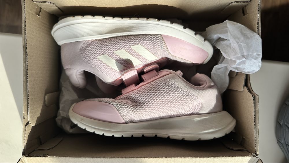 Детские кроссовки adidas оригинал