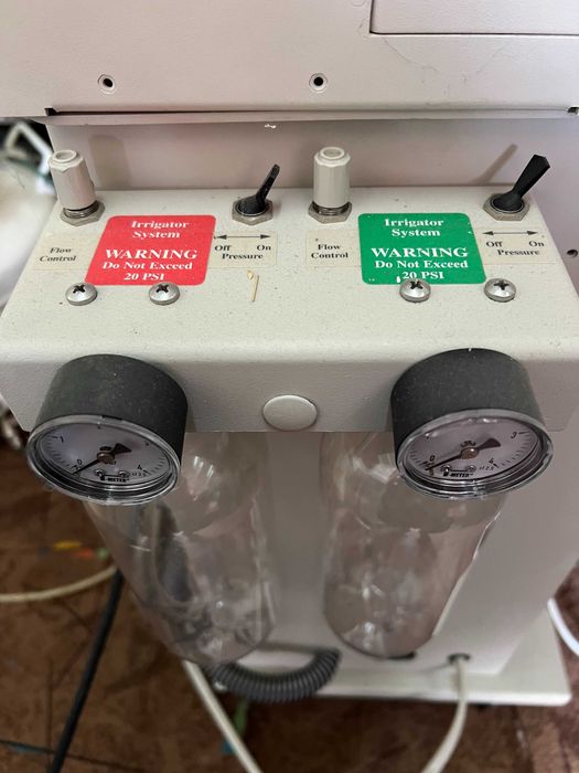 Cart stomatologie endo ASI