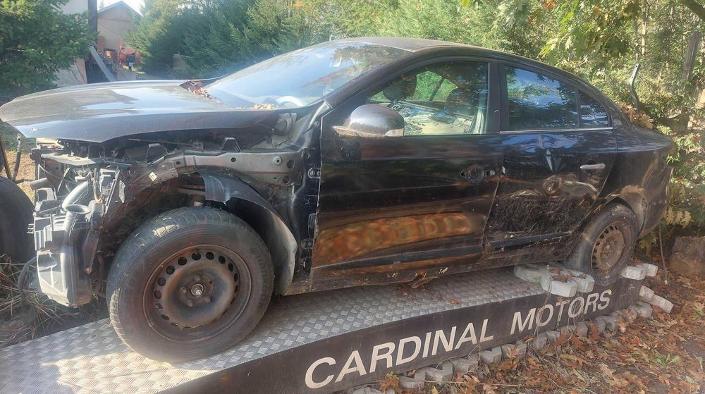 Dezmembrez RENAULT FLUENCE 1 (2010 - 2015) 1.6i 16V Automat ~ K4M-W8