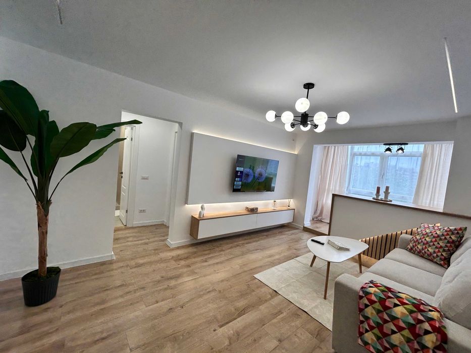 PROPRIETAR-Apartament 2 camere-Metrou Romanierilor-Drumul Taberei