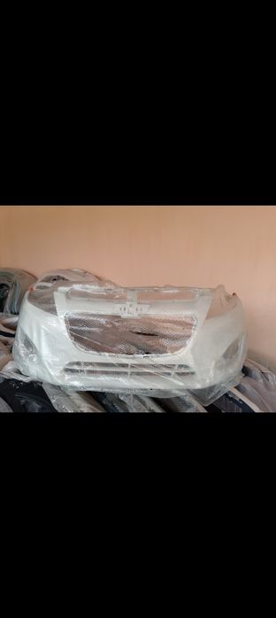 Bamper bampr banfer bufer kobolt spark lasetti matiz  neksiya nexia