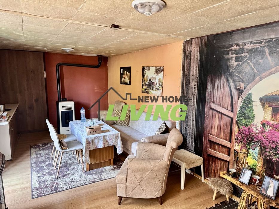 Продава се Къща в с. Труд, Област Пловдив - 150 кв.м за 1860 €/кв.м - Снимка #6