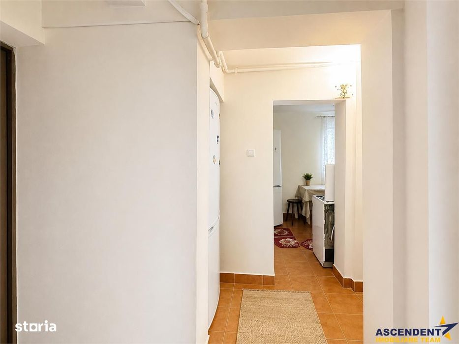Decomandat, parter, 2 camere, Rovinari, Targu Mures