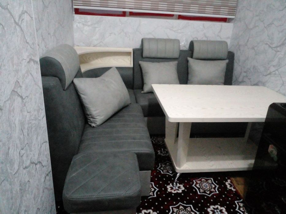 2хонали квартира ижарага берилади