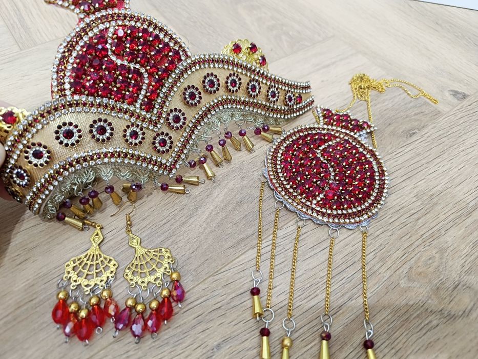 Kelinchaklar uchun taqinchoq