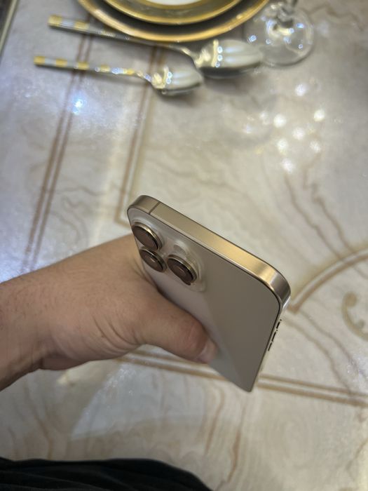 Iphone 16 pro max Turbosim