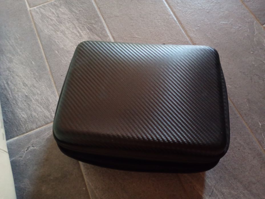 Dronă csj gps cu trei baterii