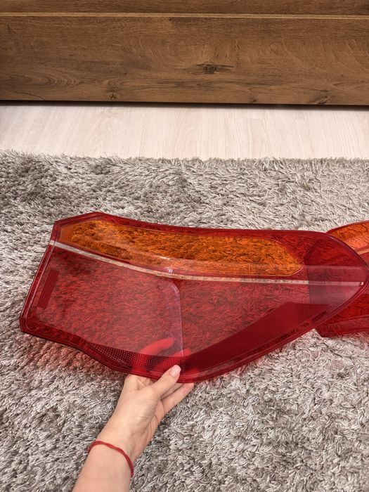 Капаци (стъкла) за стопове BMW X1 F48