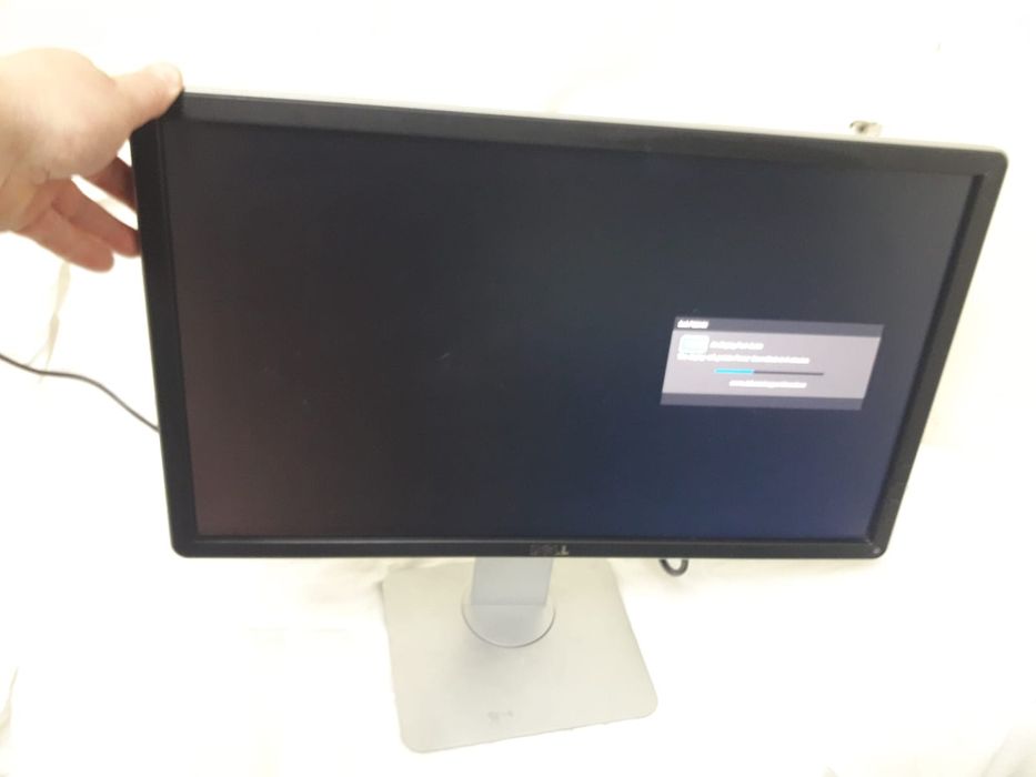 Монитор  Del иl HP