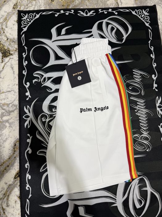 Palm Angeles short