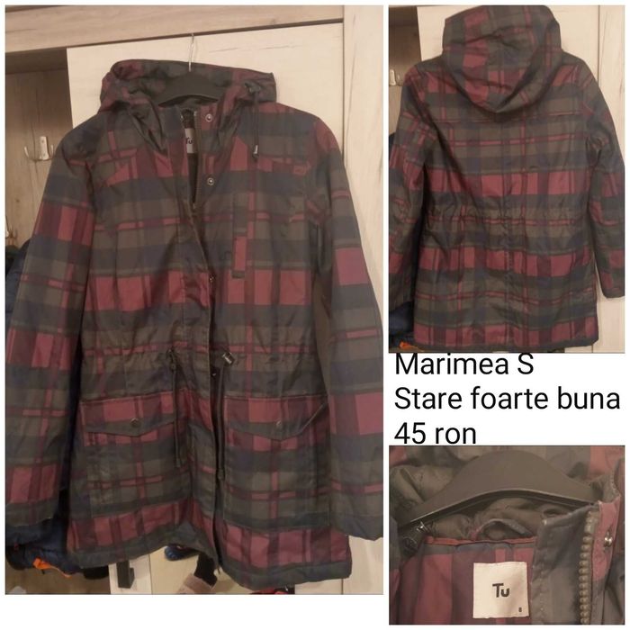 Geci dama primăvară -toamna