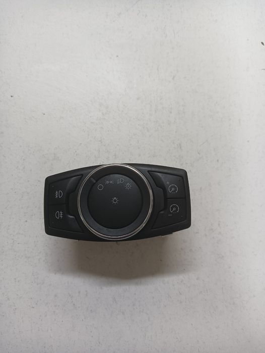 Bloc Lumini Ford Focus Iii Saloon 2010 - > Bm5T13A024Ec