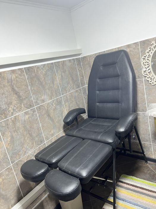 Продается кресло для педикюра