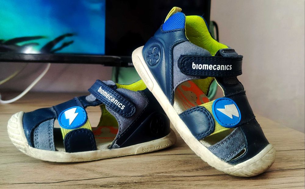 Детский бокс одежды