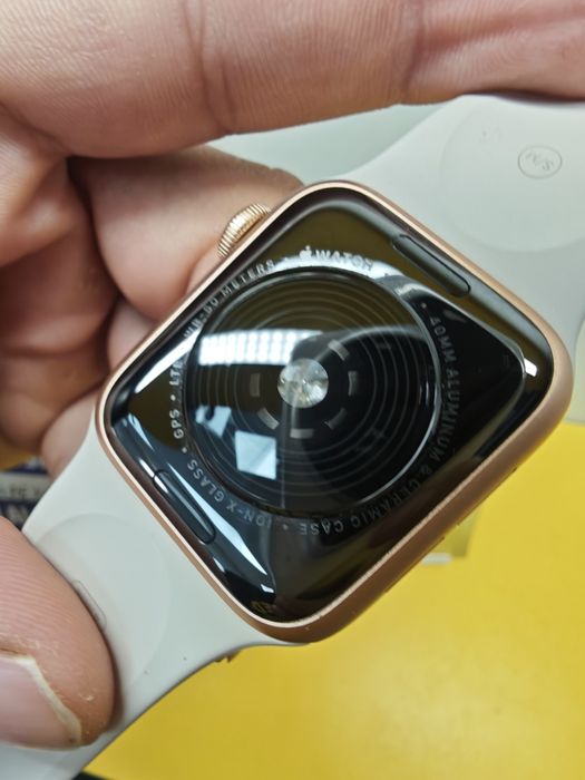 Apple Watch Se 2 40 mm gps+lte