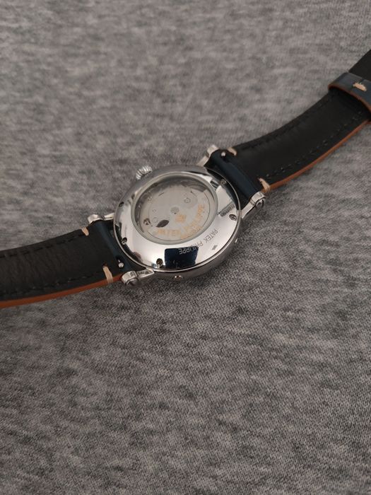 Ceas automatic deosebit