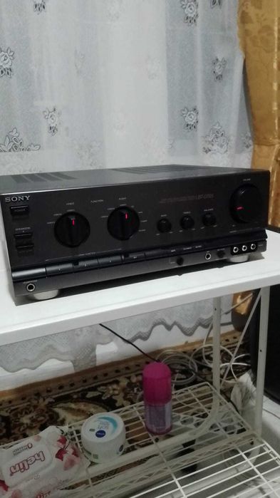 De vânzare Amplificator SONNY