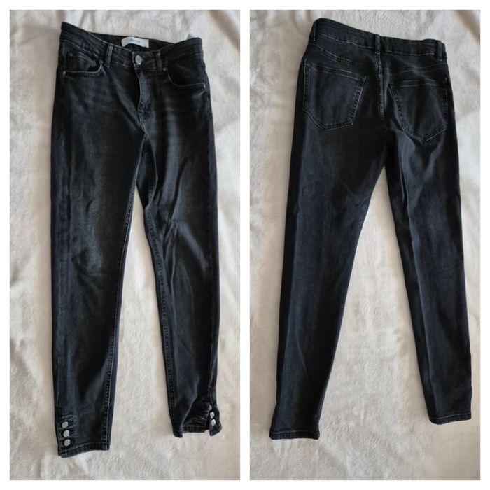 Маркови дънки номер S 36