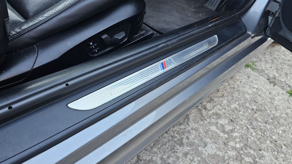 М лайстни мкови бмв е92 bmw e92 laistni купе м на праговете вътрешни
