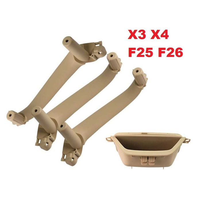 Maner Capac Capitonaj usa interior BMW E90 E70 F10 F15 F16 F25 F26