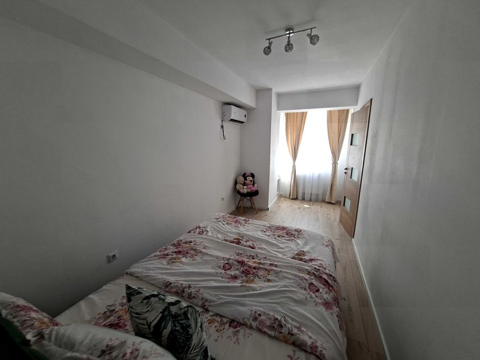 Apartament 2 camere Bloc nou Iosia