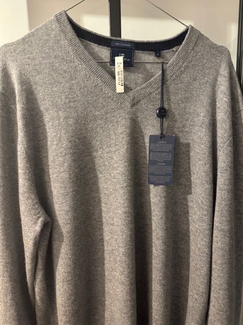 Bluze noi, din Cașmir