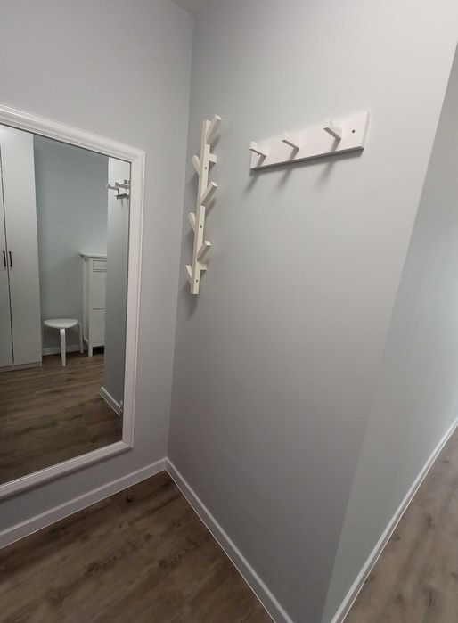 Дава се под наем Двустаен апартамент в Пловдив, Тракия - 63 кв.м за 433.5 € - Снимка #9