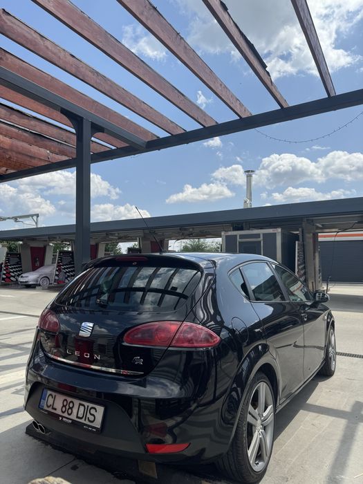 Seat Leon Fr 2.0