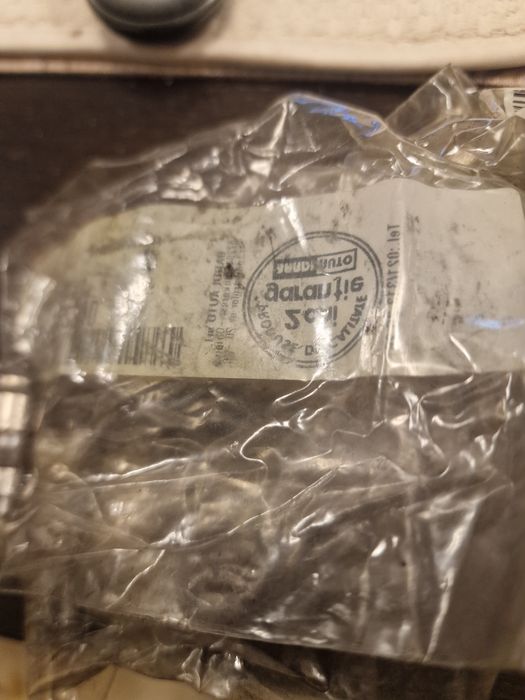 Tachet hidraulic  ina 24 buc.