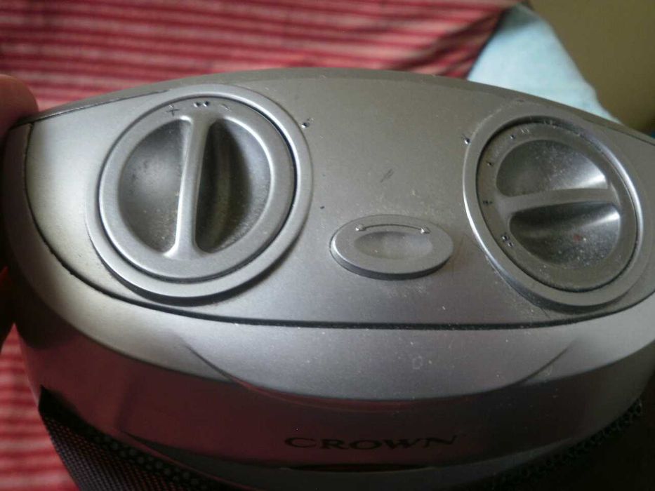 печка керамична отоплителна - 1500W с ротация